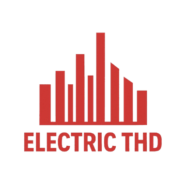 ElectricThd Logo